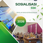 SEKOLAH SIAGA KEPENDUDUKAN