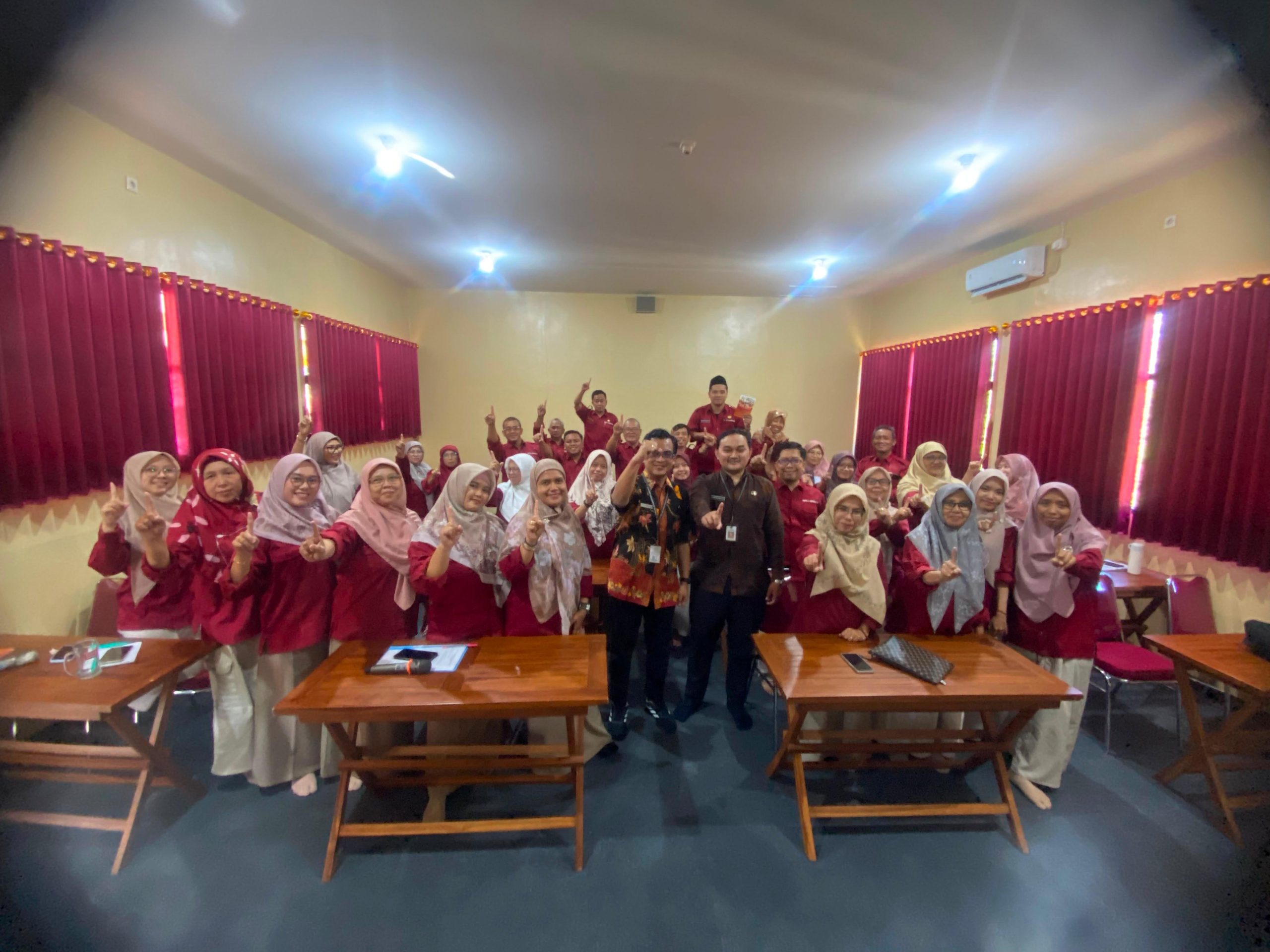 WORKSHOP SZI