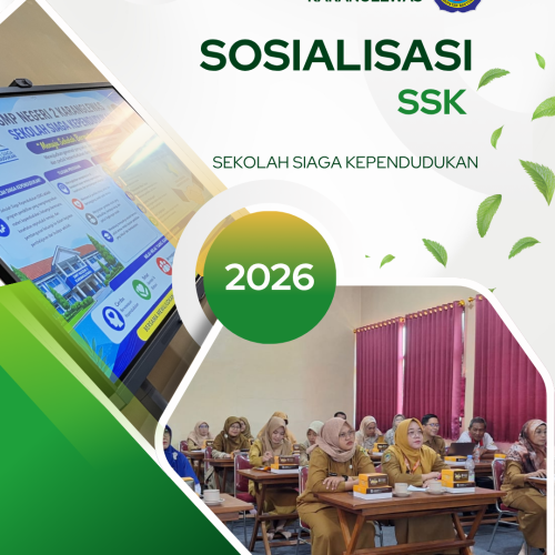 SEKOLAH SIAGA KEPENDUDUKAN