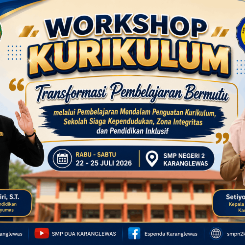 WORKSHOP KURIKULUM